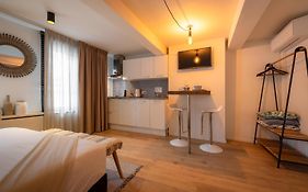 Madrid Suites