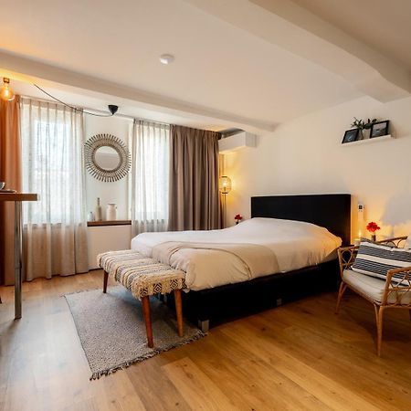 Madrid Suites Maastricht Exterior photo