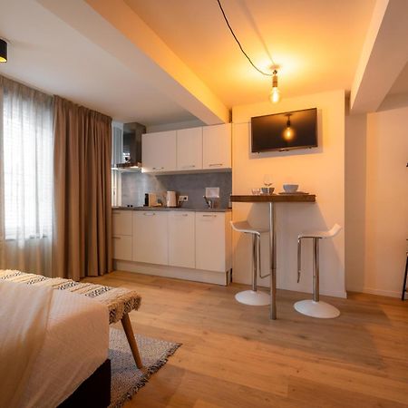 Madrid Suites Maastricht Exterior photo
