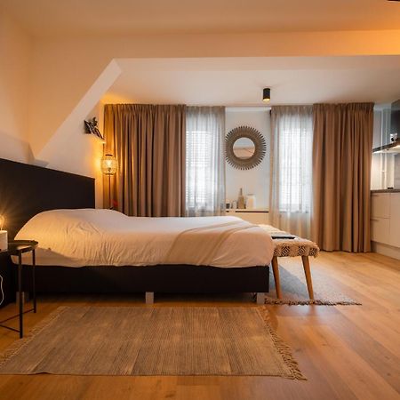 Madrid Suites Maastricht Exterior photo