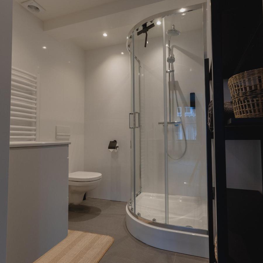 Madrid Suites Maastricht Exterior photo