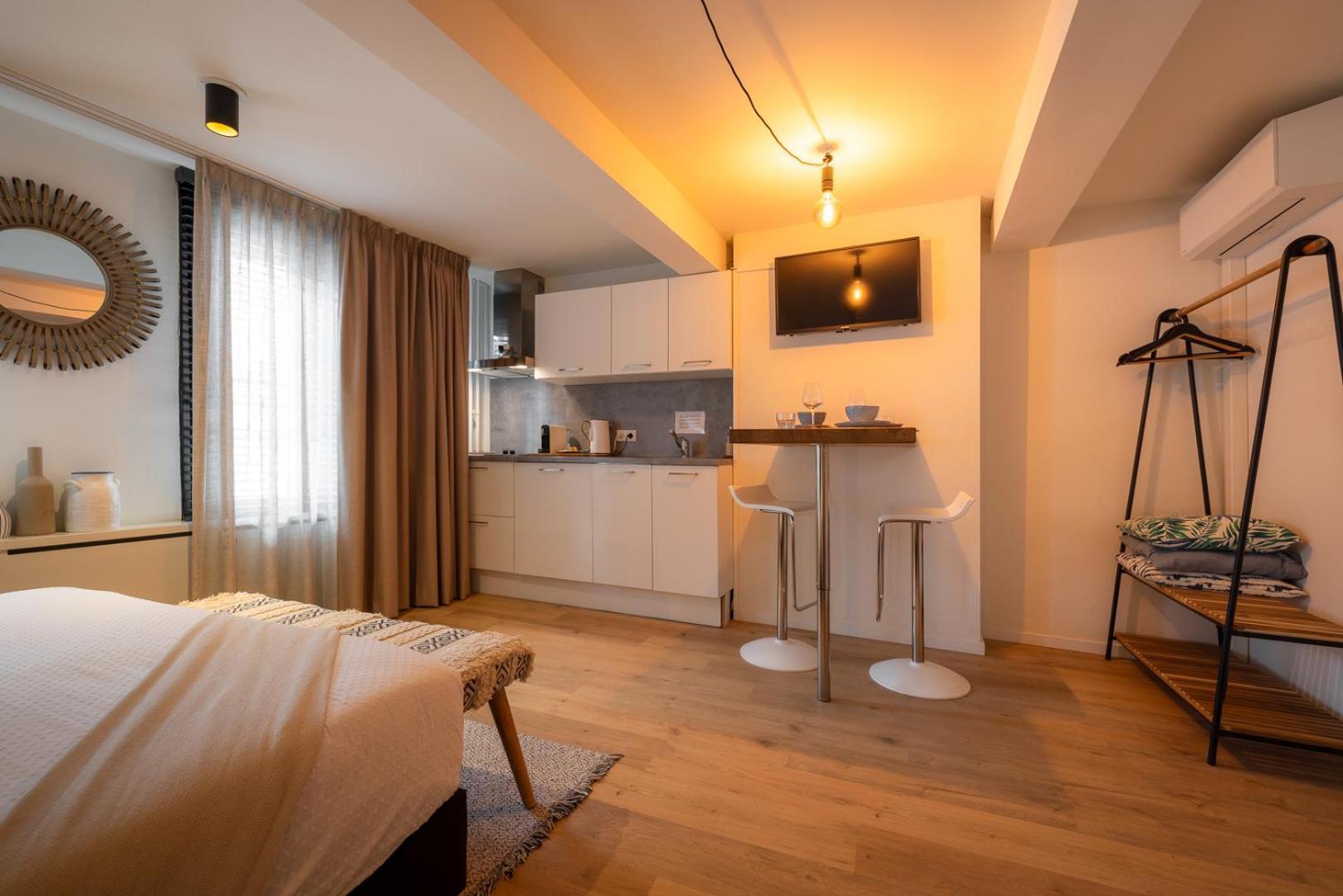 Madrid Suites Maastricht Exterior photo
