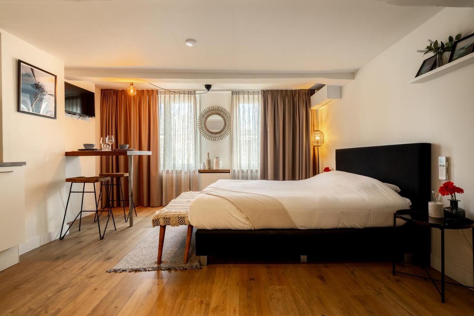 Madrid Suites Maastricht Exterior photo