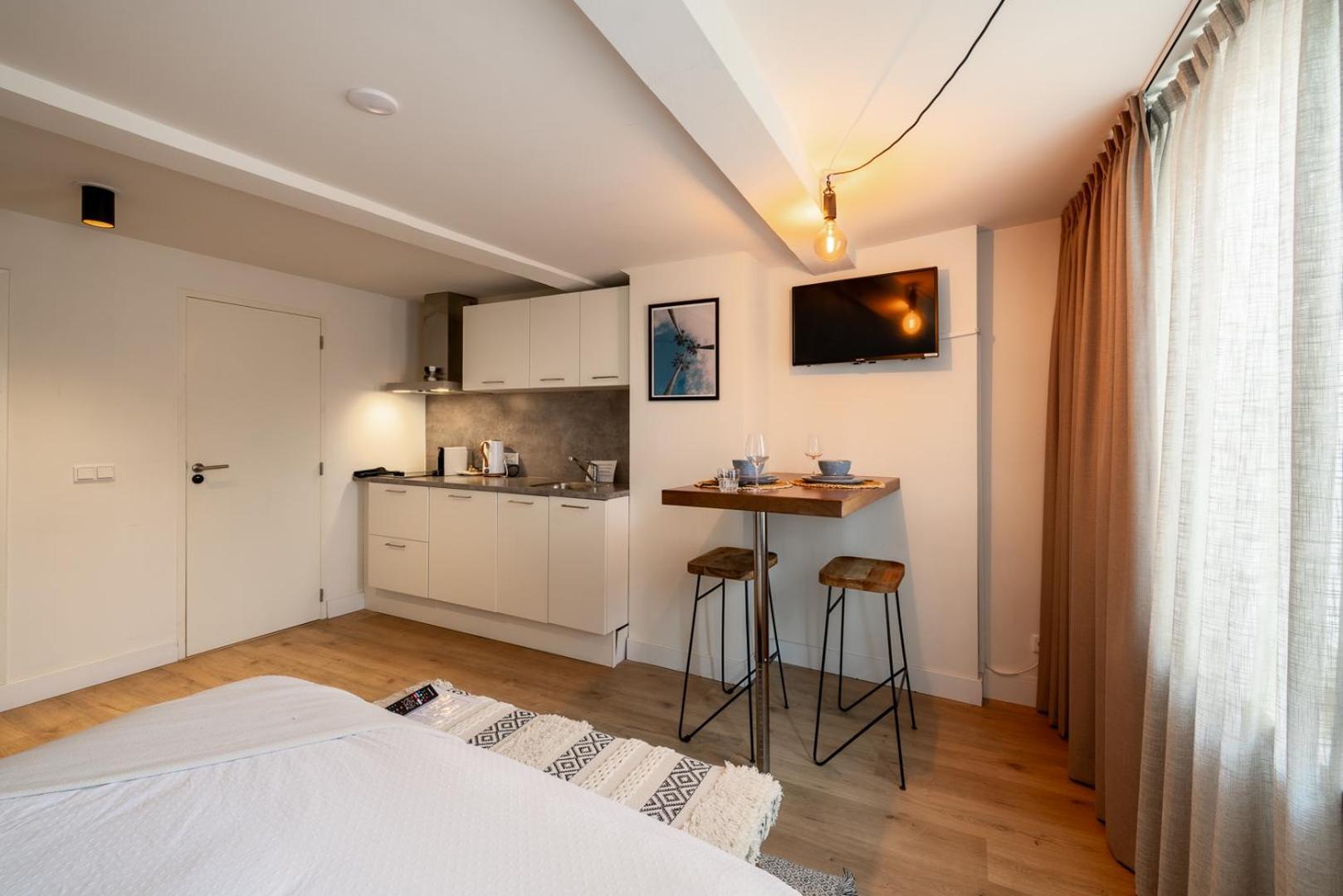 Madrid Suites Maastricht Exterior photo
