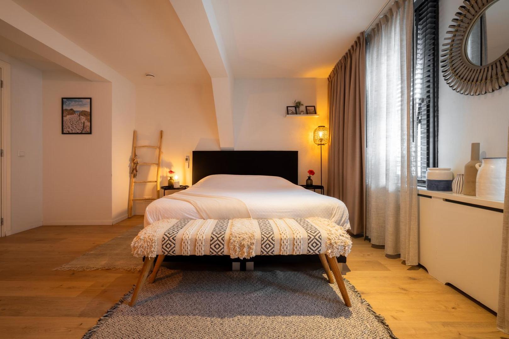 Madrid Suites Maastricht Exterior photo