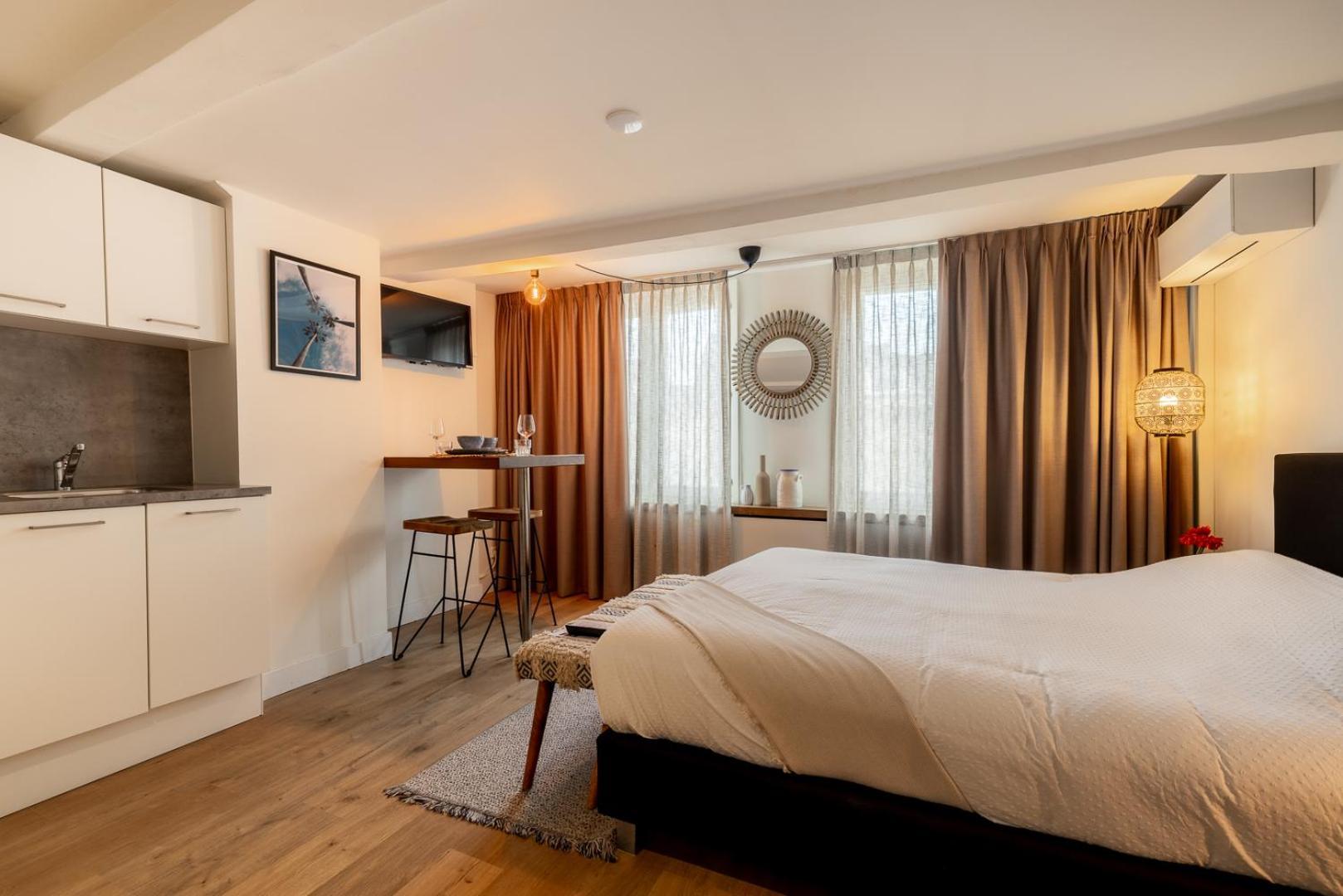 Madrid Suites Maastricht Exterior photo